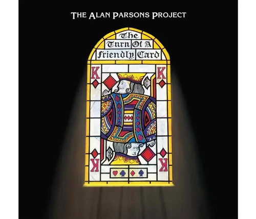 The alan parsons project - the, project: