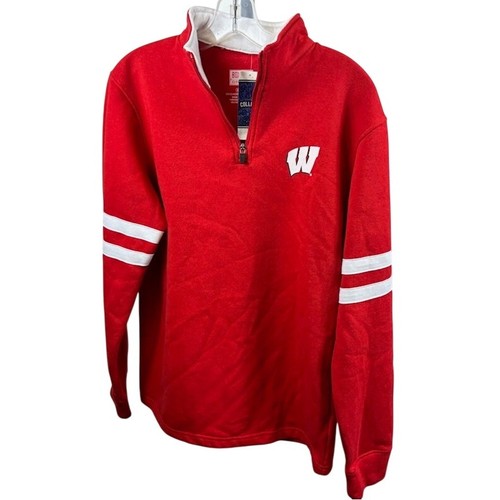 Ncaa wisconsin badgers - badgers, box