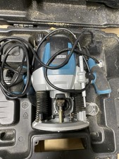 Erbauer Half Inch Router 240V