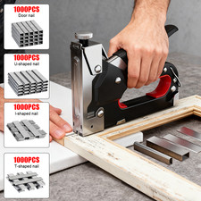 Staple Gun Heavy Duty Tacker