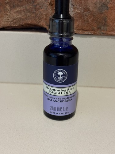 Neals yard rehydrating rose - rehydrating,