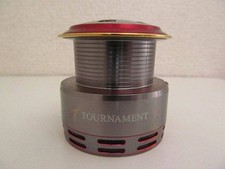DAIWA 06 Tournament ISO-Z