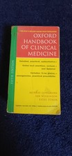 Oxford Handbook Of Clinical