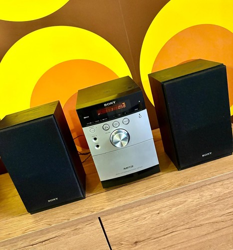 Sony cmt eh15 micro - cmt-eh15, hi-fi