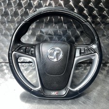 2014 VAUXHALL ASTRA J VXR 2.0