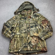 RealTree Jacket Adult Medium