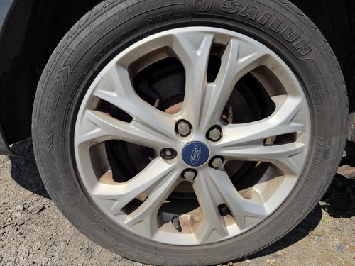 Ford smax max alloy - ford, 17”