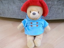 PADDINGTON MY FIRST BABY PLUSH