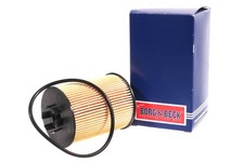 Oil Filter fits VAUXHALL CORSA