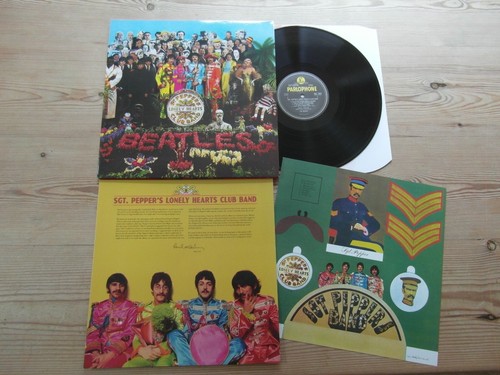 The beatles sgt - the, beatles-sgt