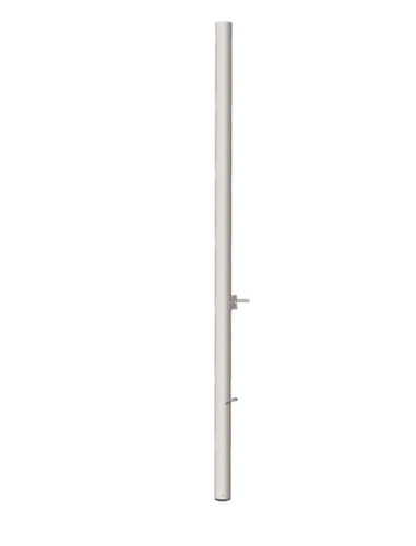 Bottom mast laser - mast, laser®