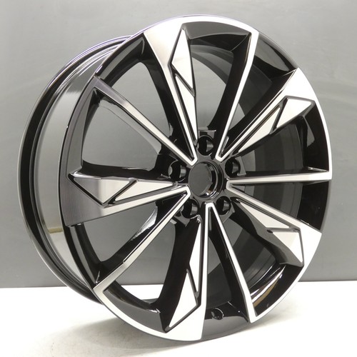 Alloy wheel rim 7j - mg,
