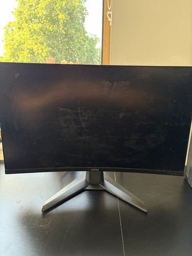 Msi mag 27c6x curved - msi,