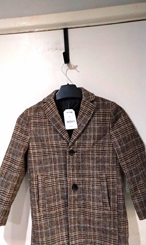 Boys size brown - size,