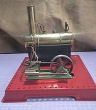 Mamod SE3 Stationary Twin