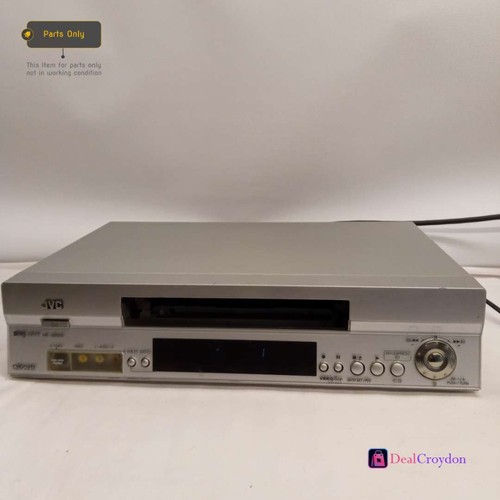Jvc s6855 video cassette - jvc,