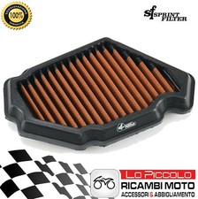 PM153S SPRINT FILTER WASHABLE