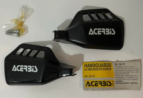 Acerbis hand guards kit - guards,