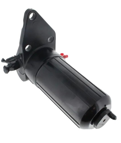 Fuel pump fits jcb 8008 - pump,