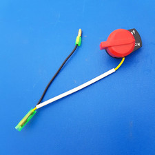 On Off Switch Fits Honda GX120