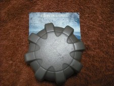 A GENUINE CHEVROLET TACUMA