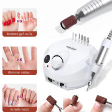 Electric Nail Drill Machine