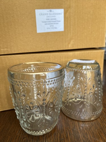 Grand illusions tealight - grand,