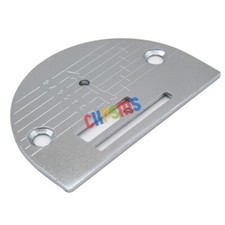 #125319LG Needle Plate For
