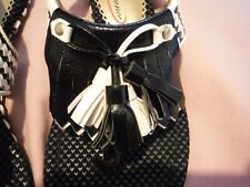 POETIC LICENCE BOOTS SIZE 3