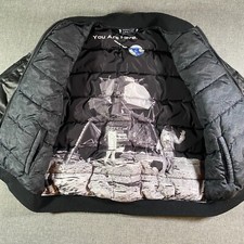 Space One Nasa Inspired Full