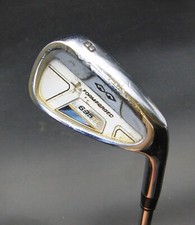 Snake Eyes Form Forged 695 8 Iron Regular Flex Steel Shaft Golf Pride Grip