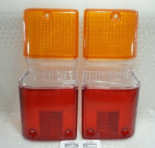 Pair daihatsu feroza rocky - daihatsu,