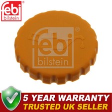 Febi Oil Filler Cap Fits