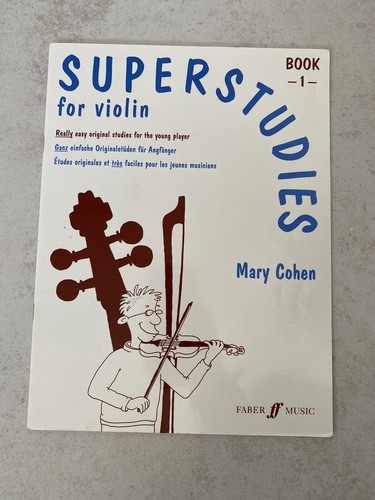 Faber music superstudies for - faber,