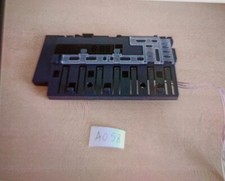 Hotpoint TDWSF83BEP tumble