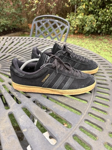 Adidas topanga size black - adidas,