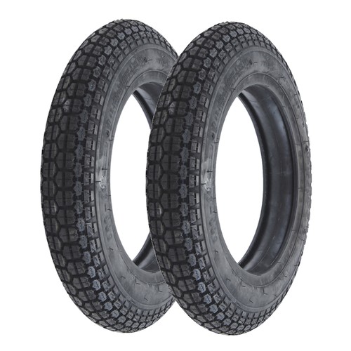Tyre set kenda - set, 2x