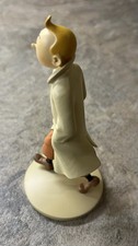 Tintin Figurine The Secret of