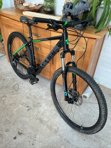 Cube aim pro mountain - cube,