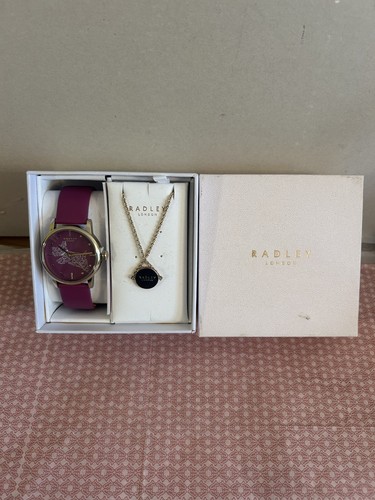 Brand new radley london ladies - brand,