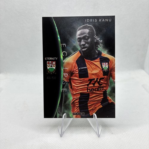 Panini efl eternity 2025 - panini,