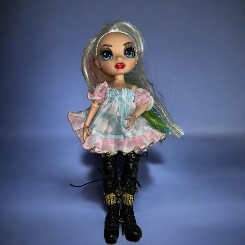 Rainbow high doll - rainbow,