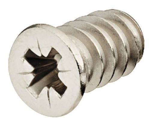 Hafele varianta countersunk - varianta,