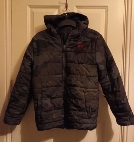 Under armour reversible - armour, padded