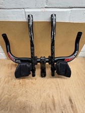 Profile wing aero bar - wing,