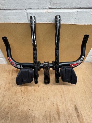 Profile wing aero - wing,