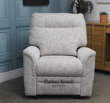 PARKER KNOLL HUDSON LIFT AND