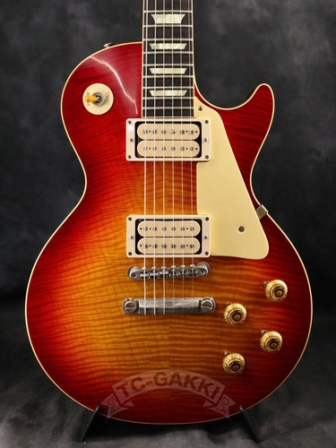 Gibson usa custom - custom, shop