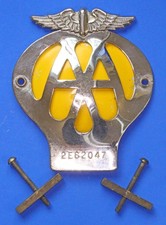 Automobile Association AA