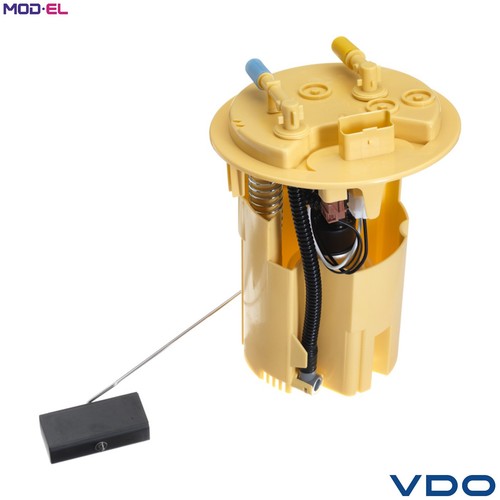 Fuel feed unit 2803580227302 - feed,